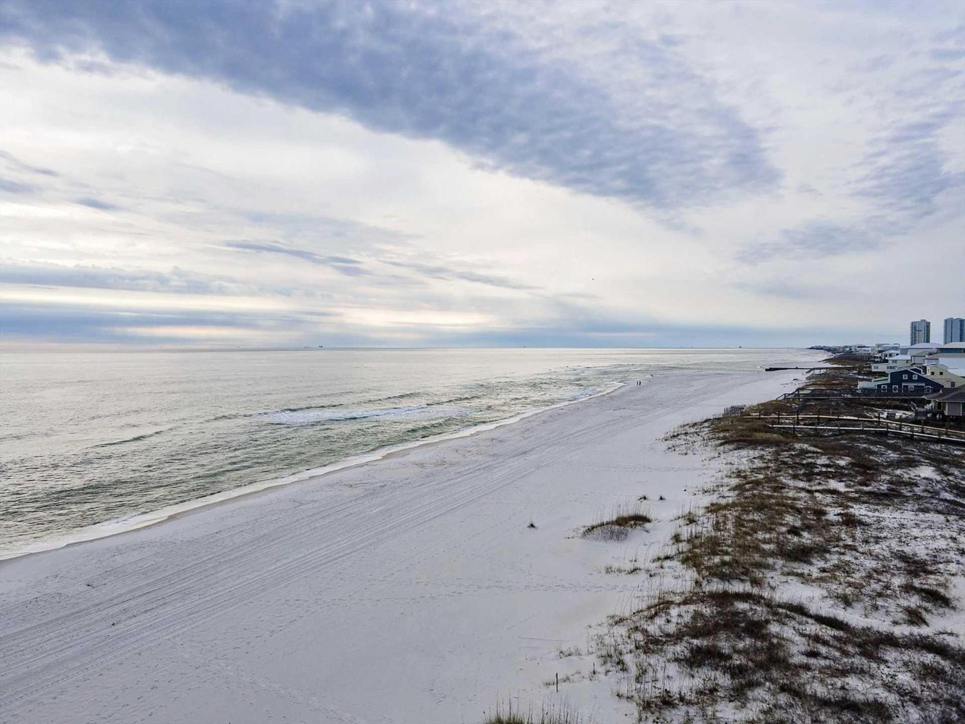 Blue Diamond Villa Gulf Shores Kültér fotó