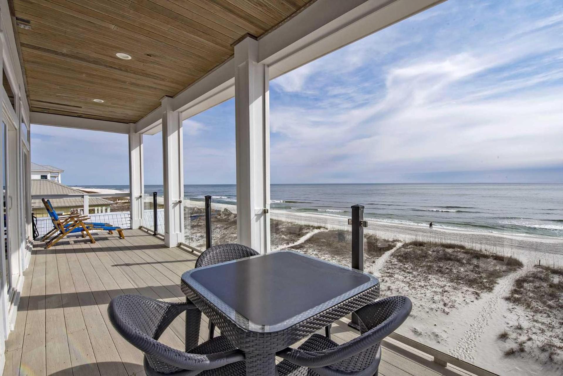Blue Diamond Villa Gulf Shores Kültér fotó