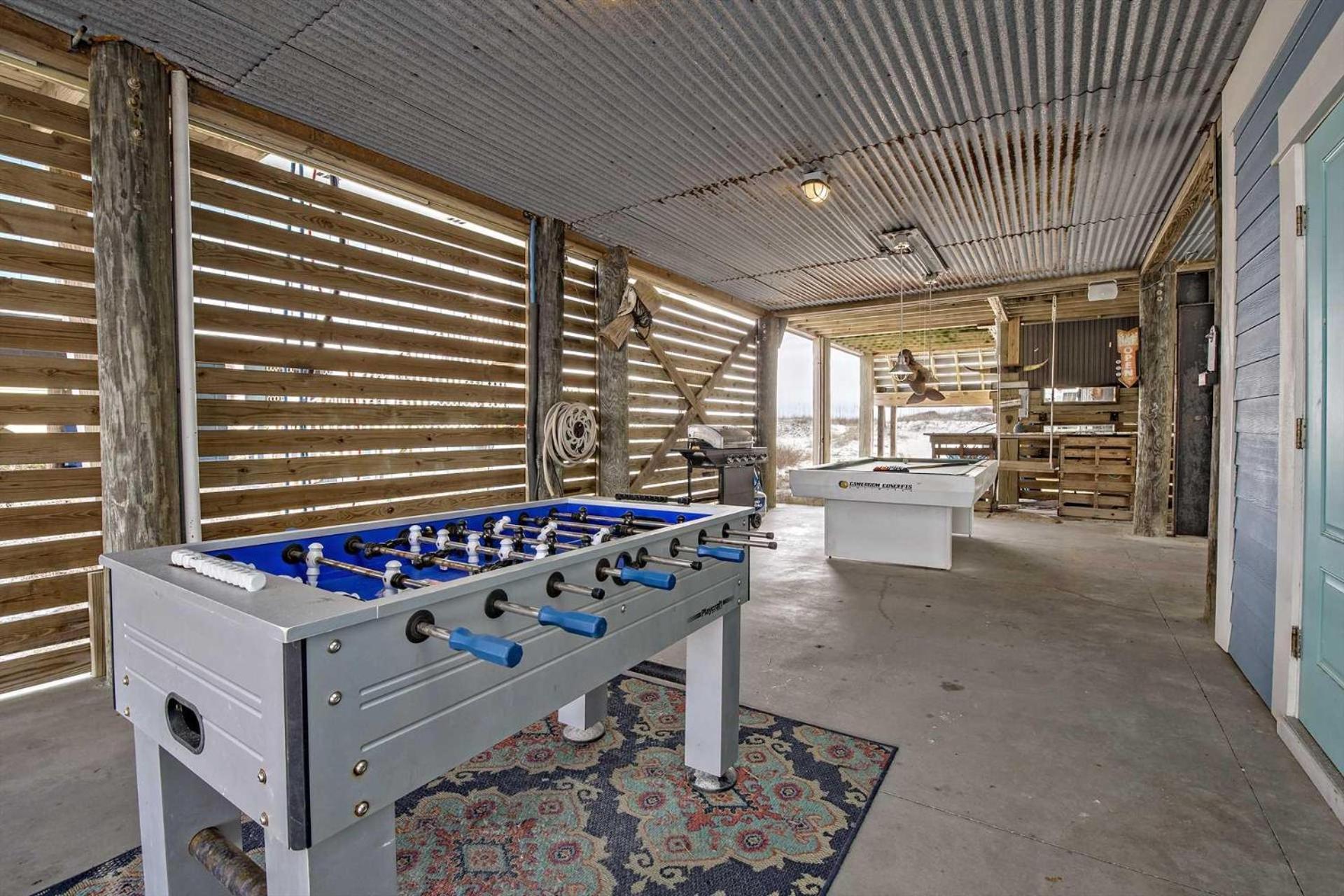 Blue Diamond Villa Gulf Shores Kültér fotó