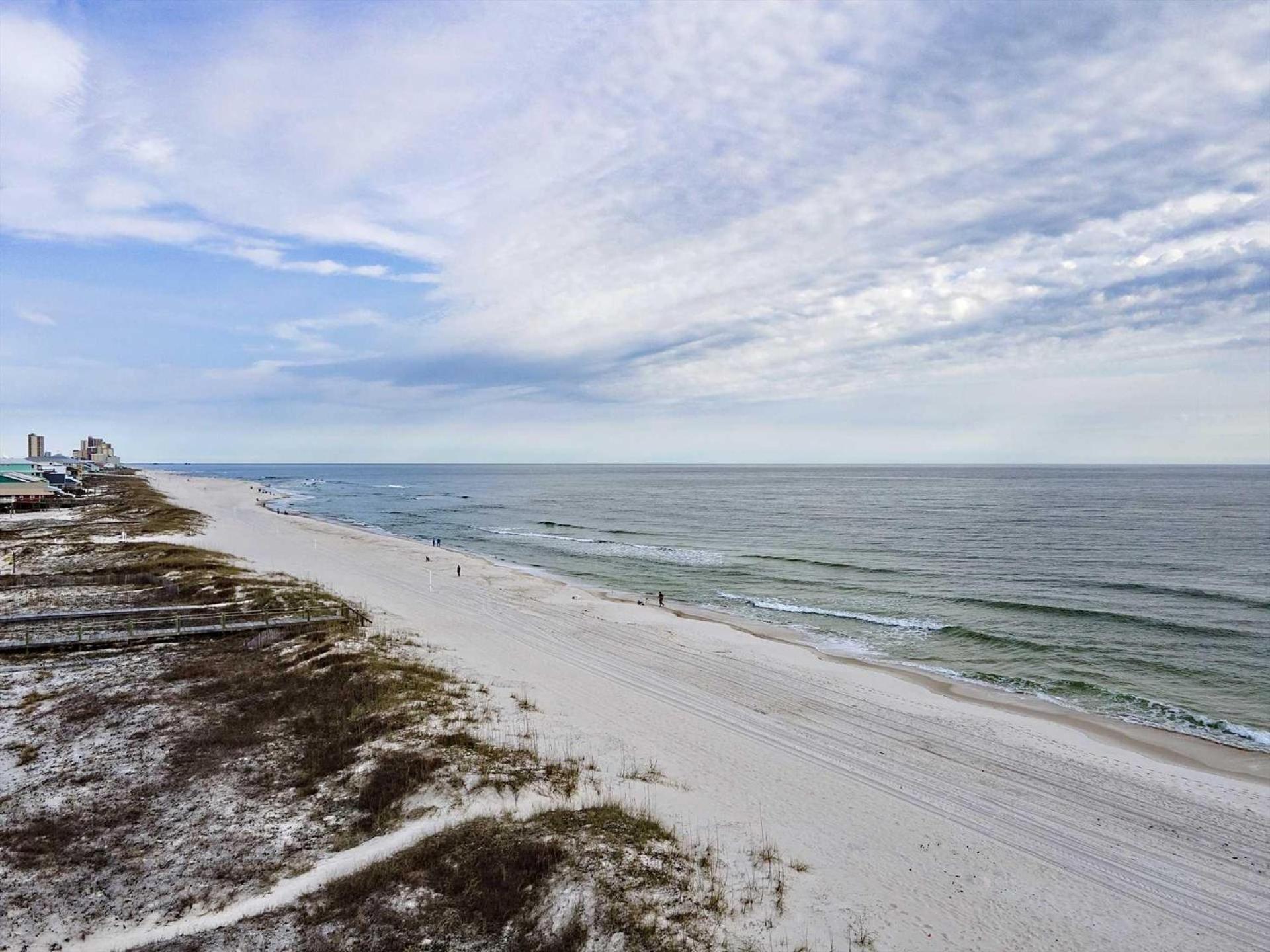 Blue Diamond Villa Gulf Shores Kültér fotó